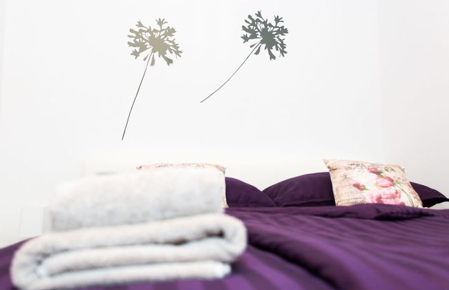 Apartmani Villa Sol - Foto 6