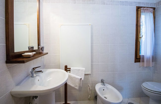 Agriturismo Le Querciole - Foto 37