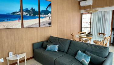 305 Flat em Ipanema - Foto 2