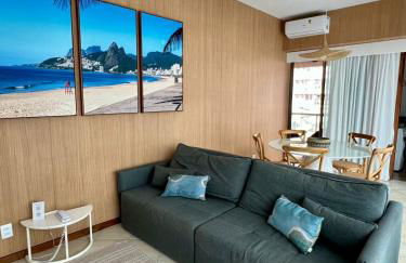 305 Flat em Ipanema - Foto 2