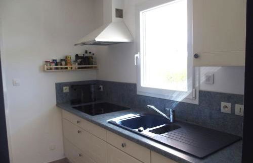 Jolie maison, 8 vacanciers, à 900 m de la mer - Foto 17