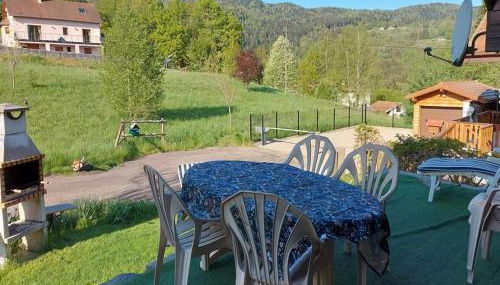 Nice Chalet With Sauna in Vosges - Foto 4