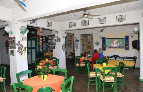 Erofili Rooms - Foto 28