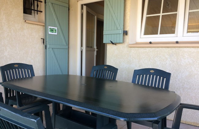 Peaceful Holiday Home in Les Vans, Ardeche With Pool - Foto 34