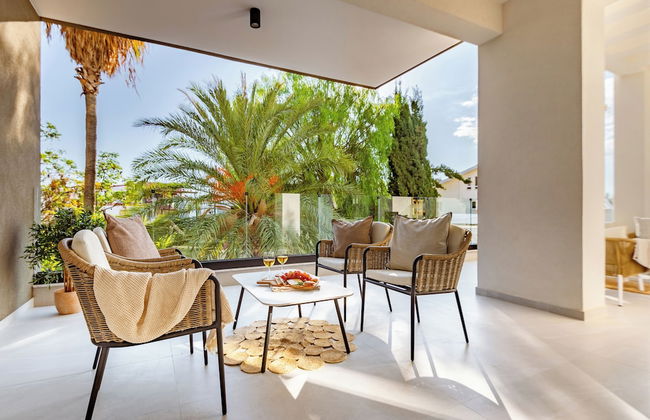 Sanders Breeze Limassol - Foto 34