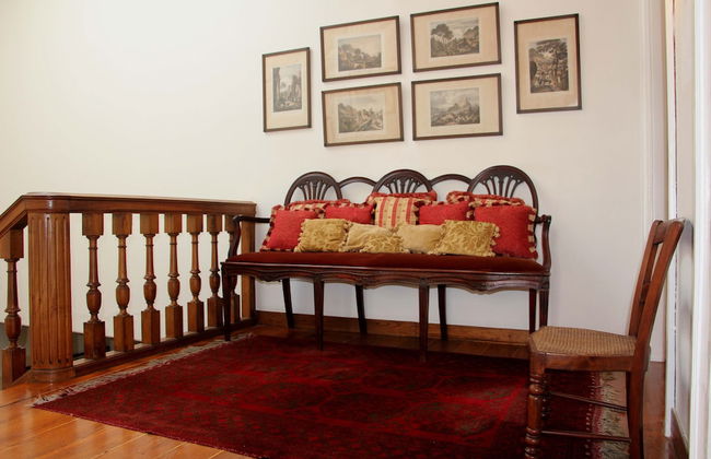 Charming Beach House - Praia da Granja - Photo 19