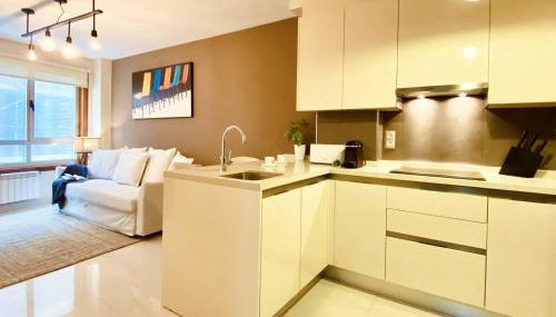 Orzan Beach Surf Apartment - Foto 2, Other