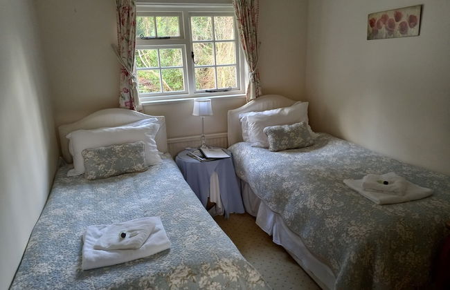 Bickleigh Castle Hotel - Photo 15