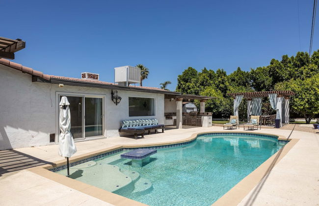 The Sunnyside House - Foto 21