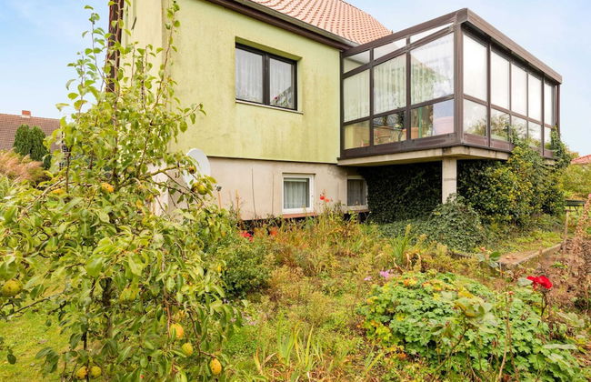 Wohnung im OT Brusow mit Garten - Foto 28