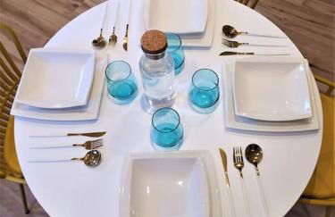 Casas de Aledo Precioso apartamento con hermosas vistas y jardin - Foto 15