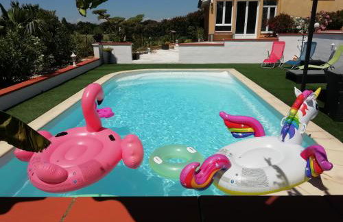 Le gîte du Moulin - Foto 25