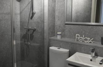 The Cluthar - Ground Floor West End City Centre Rockvilla flat & Parking - Foto 12