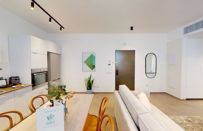 HAYARKON - Superior Collection - By HOMY - Foto 76