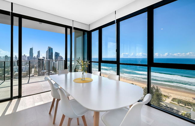 Opus Broadbeach - Photo 12