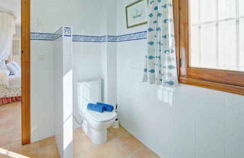 Holiday Home El Cachirulo by Interhome - Foto 18