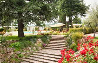 Relais Villa Valfiore - Foto 42