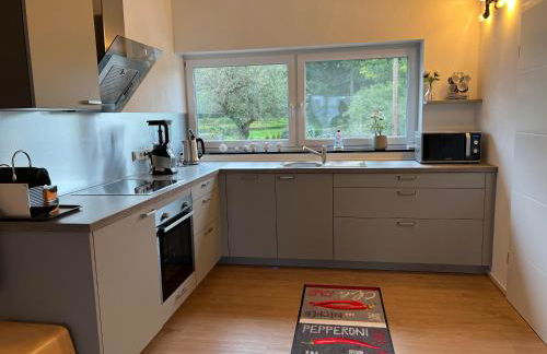 Schwarze Eule Ferienwohnung - Foto 10