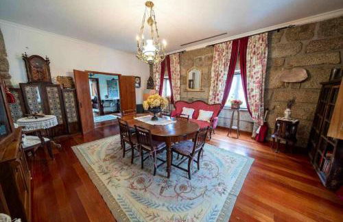 Spacious villa with private pool in Penafiel - Foto 8