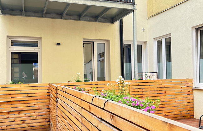 The 15s Apartments - Foto 58