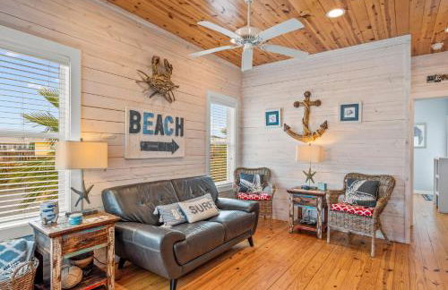 Why Knot Relax - Heated PRIVATE Pool Beach Gear Credit Included - Foto 7