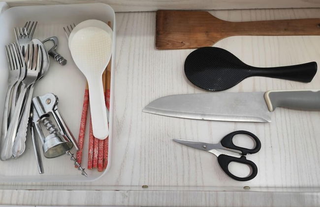 Pangsapuri Simfoni Beliza - Photo 21