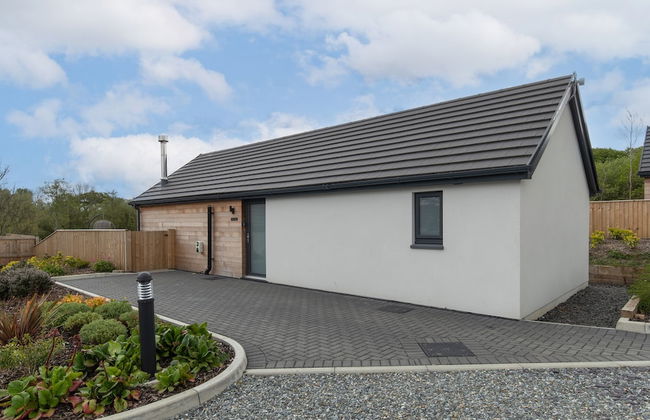 Cedar Cottage - Foto 19