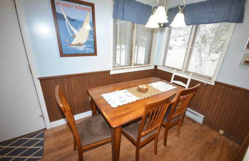 Baypointe Cottage 6 - Foto 22