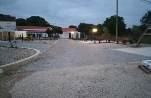 Villa Rominha Alvaiázere - Casa do Rancho - Foto 25