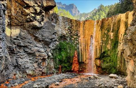 Casa Deco, La Galga, La Palma - Foto 21