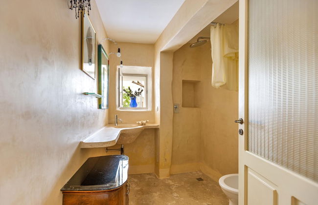 2426 Dimora Santi Mancuso Appartamento by Barbarhouse - Foto 10