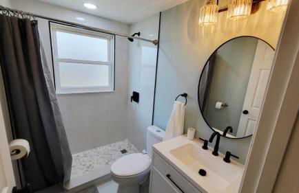 Coastal Breeze Retreat - Foto 20