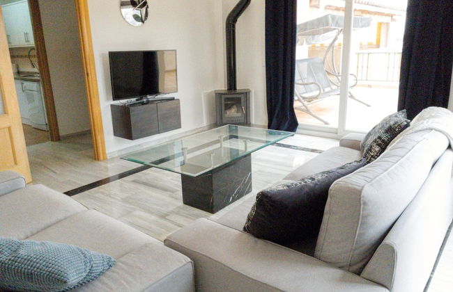 Penthouse Mijas Golf Getaway - Foto 19