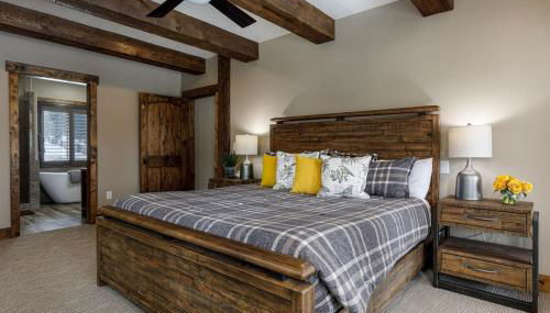 Mossberg Luxury Retreat - Foto 3