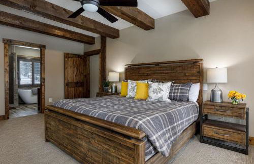 Mossberg Luxury Retreat - Foto 3