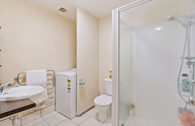 2-BEDROOM APARTMENT - BEECHWOOD - Foto 13