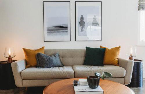 Casa de Vaqueros! Family&Pet Friendly! 3mi to the Beach! - Foto 15