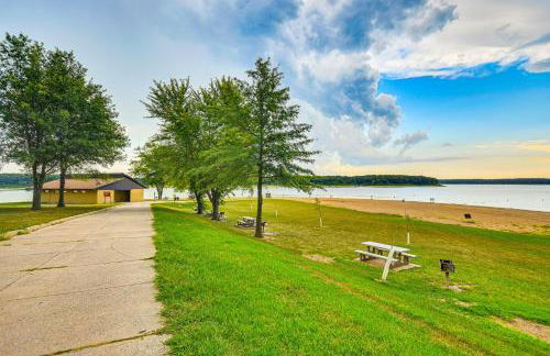 Family Condo By Mark Twain Lake and Jellystone Park - Foto 1