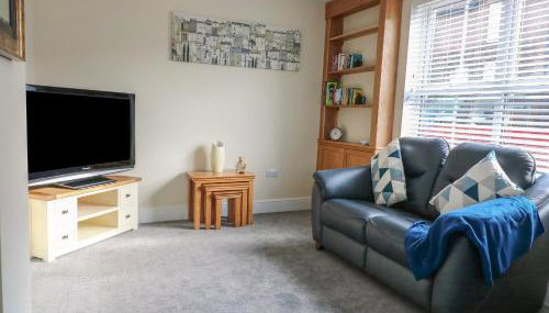 Corner House Cottage - Foto 4