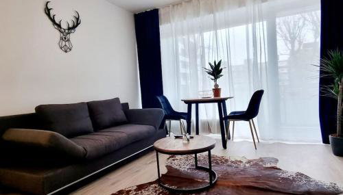 Schönes Apartment in Erkrath, Nähe Düsseldorf - Foto 2