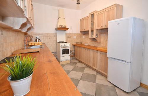 Nad morzem i jeziorem Dworek Kopań - Foto 6