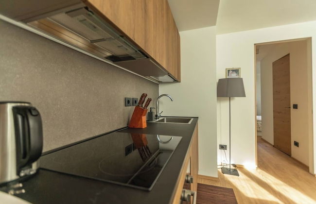 JOIVY Magnifique Maison à Courmayeur - Foto 11