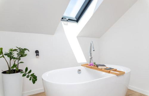 TOP house with private HOT TUB-near sea, lakes and forest - Photo 20