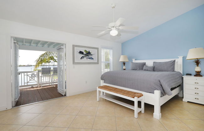 Waterfront Luxury Villa With Sunset Views And Boat Slip 3 Bedroom Townhouse by RedAwning - Foto 3