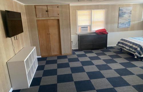 Spacious 4 Bedroom Home with 5 Beds near Interstate 40 in Amarillo, TX - Foto 27