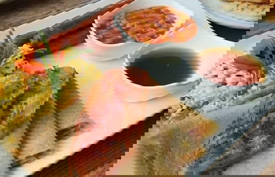 The Destination - Foto 58