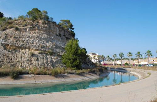 Private Solarium - Golf and Pool View - Las Ramblas 830 - Foto 31