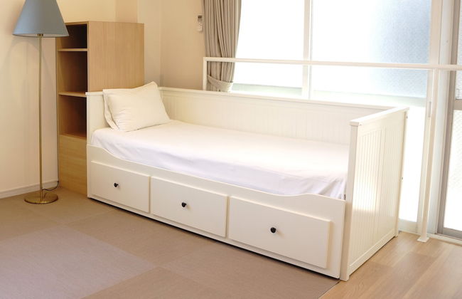 Ten Apartment Hotel - Photo 53