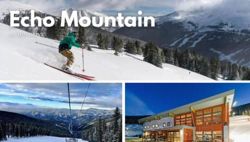 The Evergreen Castle - Foto 2