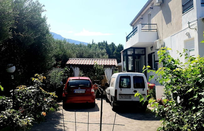 Apartments Viola - Foto 21